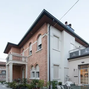 Nocleg ze śniadaniem Dafne, Treviso