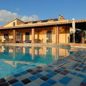 Agriturismo Poggio Delle Conche Pitigliano