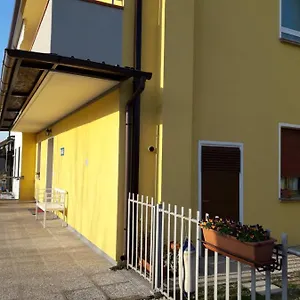Nocleg ze śniadaniem A Un Passo Da, Casale sul Sile